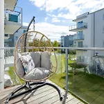 Seaside Apartamenty Premium Porta Mare Kolobrzeg