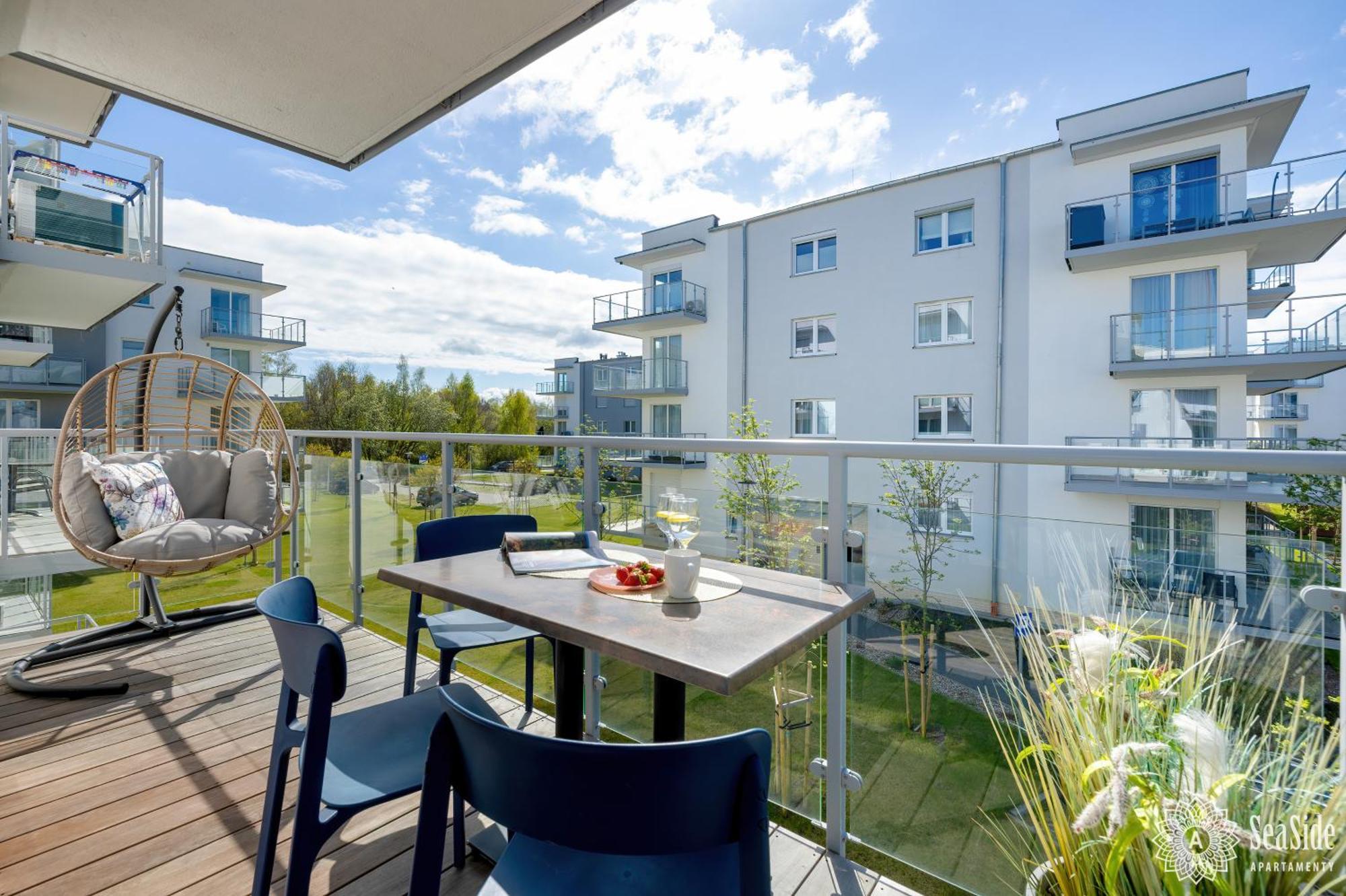Seaside Premium Porta Mare Apartament