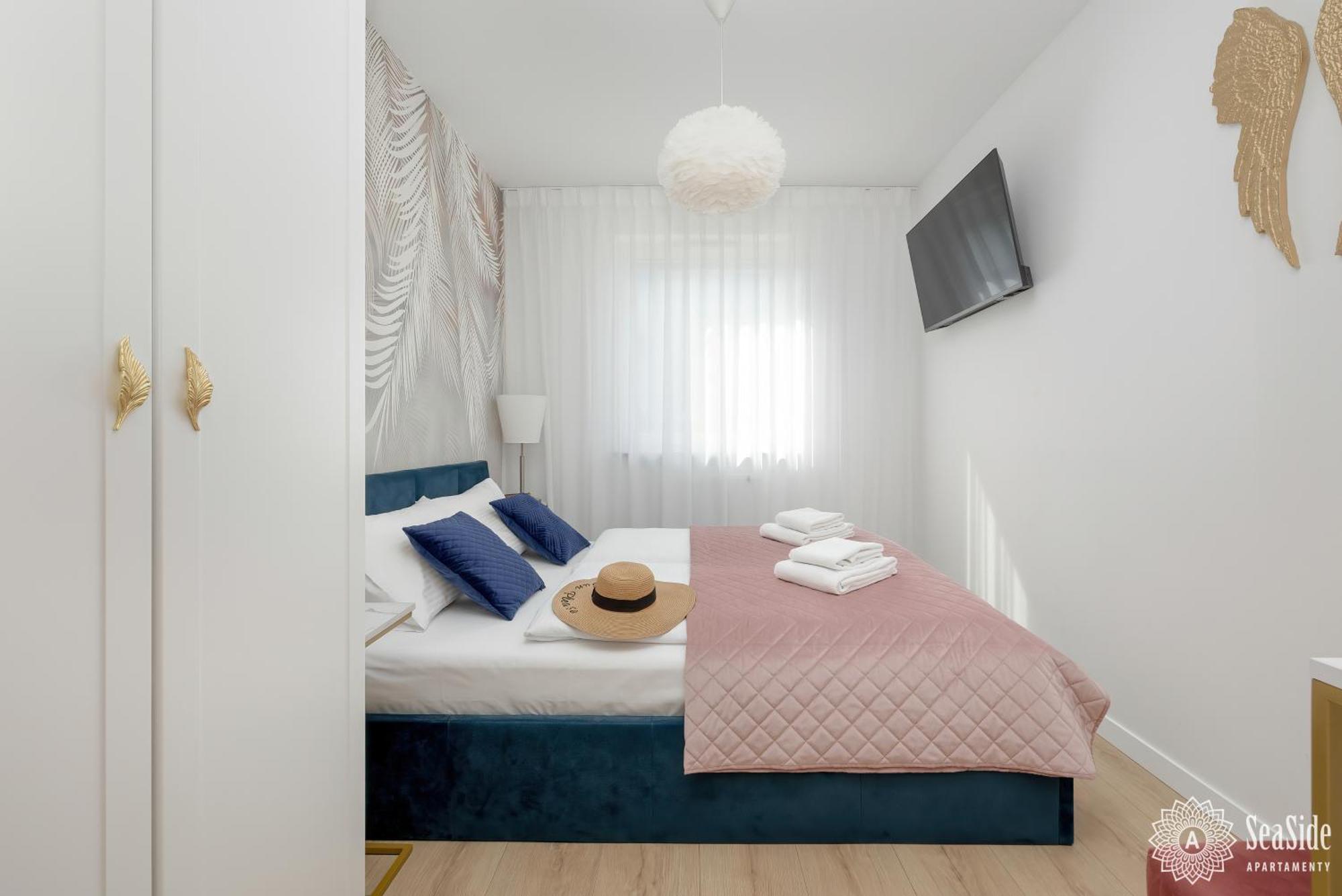 Seaside Premium Porta Mare Apartament *
