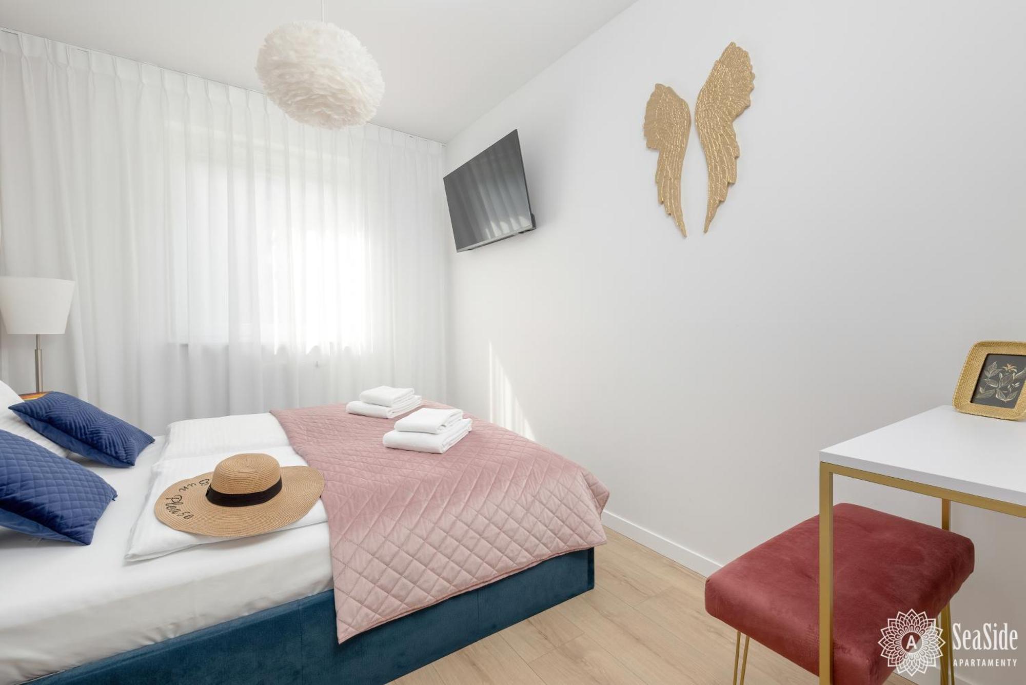 Seaside Premium Porta Mare Apartament