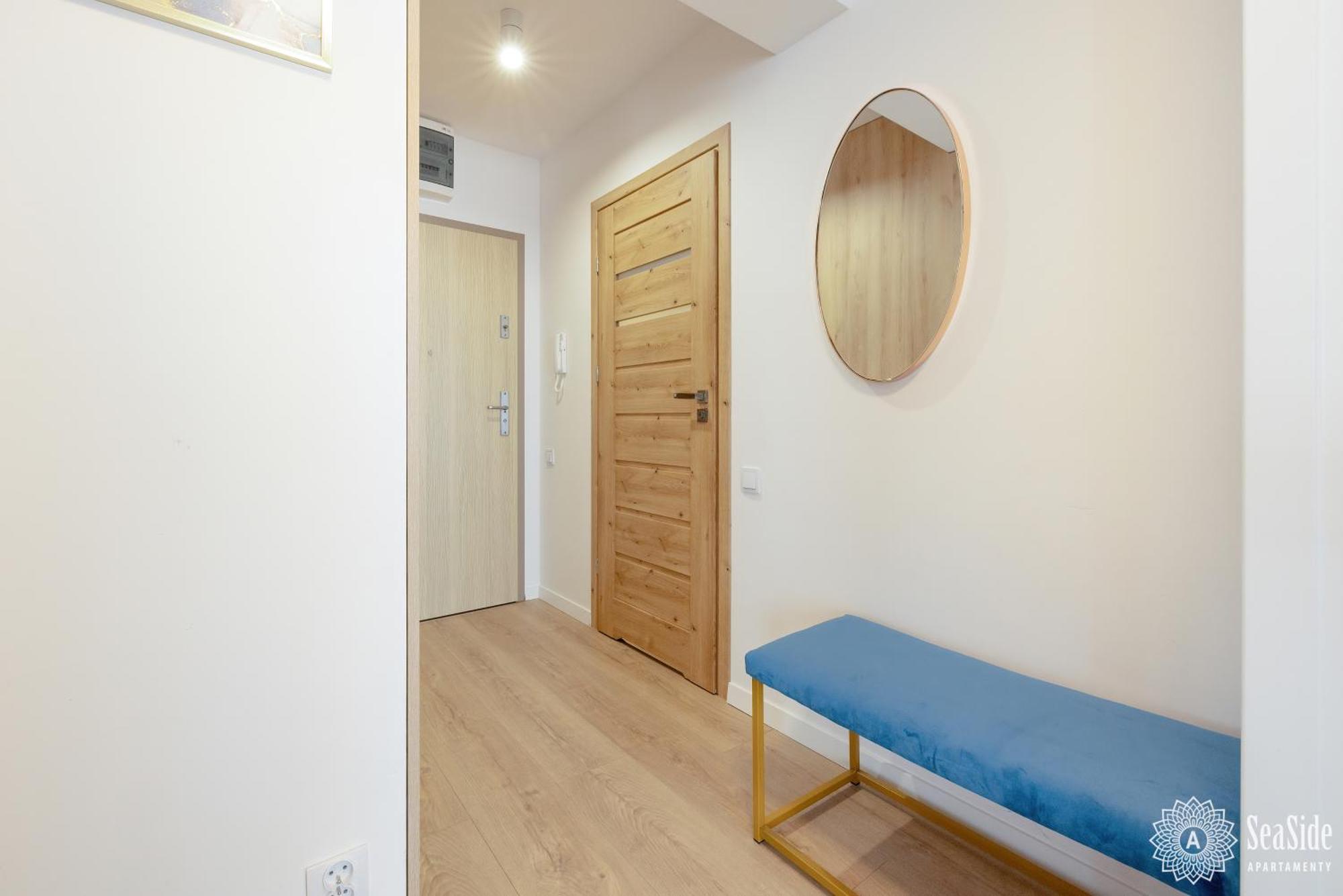 Seaside Premium Porta Mare Apartament